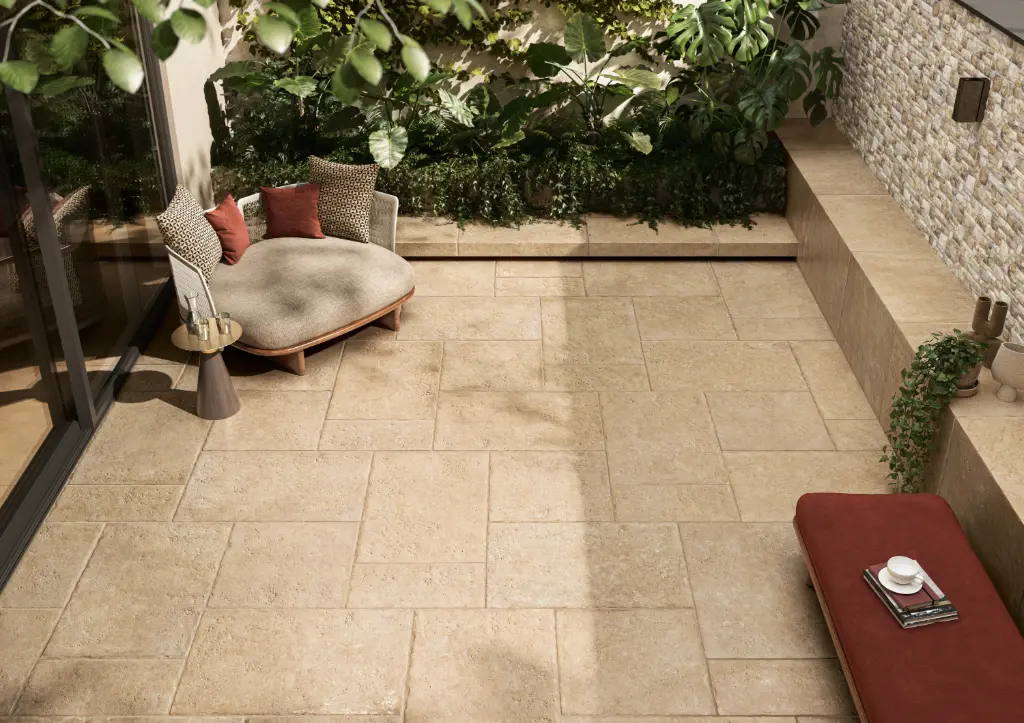 LUMIERE Multiformat Ambra 20mm