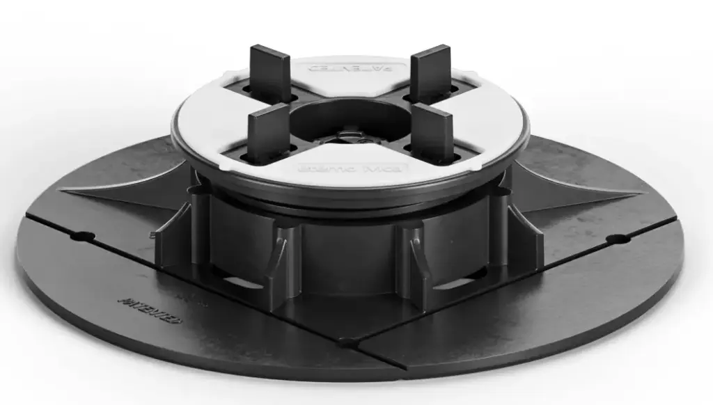 [PC502] Plot réglable Eterno Ivica - SE1 - ht.37,5-50mm