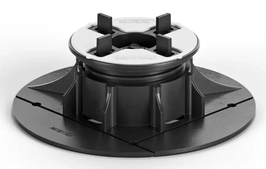 [PC503] Plot réglable Eterno Ivica - SE2 - ht.50-75mm