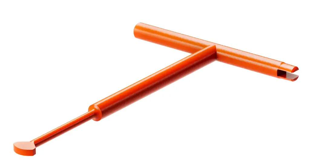 [PC509] Clé d'ajustement Eterno Ivica