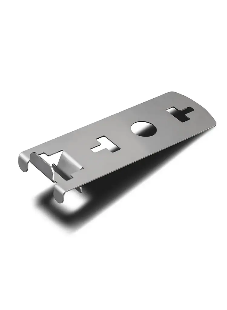 [PC511] Clip bord tête plot Eterno