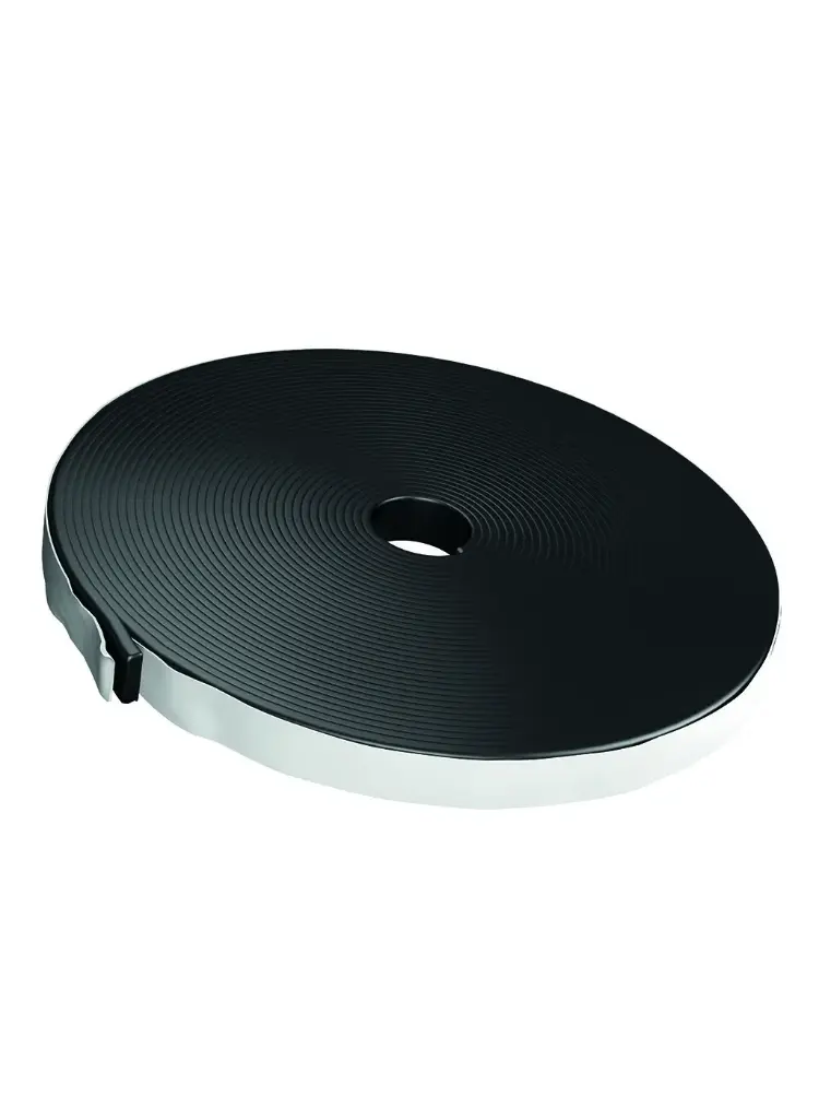 [PC516] Bande anti bruit Eterno Rouleau Lg.10m (4m par lambourde)