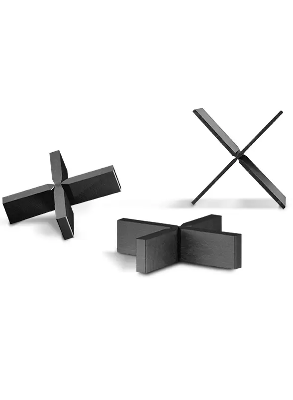 [PC518] Croisillons 4mm H12mm pour GRF Eterno Ivica