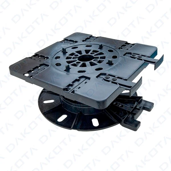 [PC545] Plaque à dalle pour plot DAKOTA