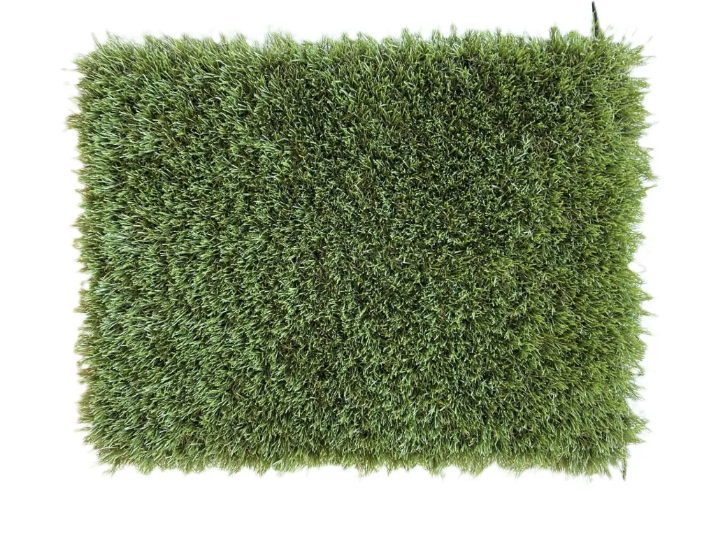 Pelouse synthétique CHENONCEAU 40mm Larg.2m - au m² en stock