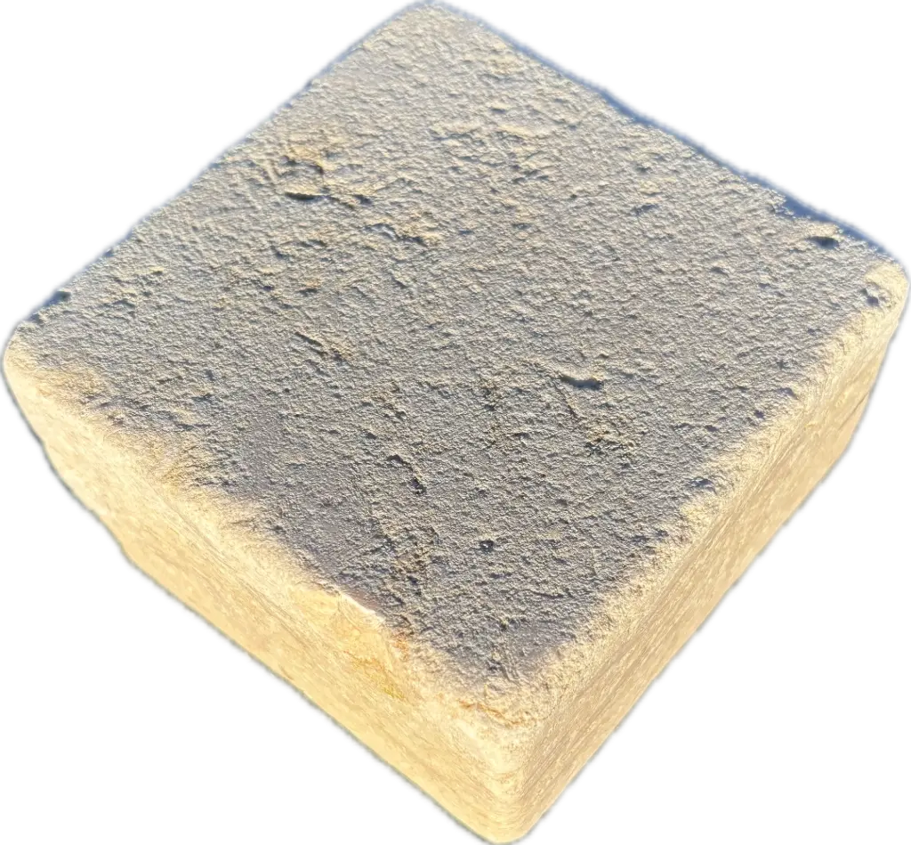 Pavé OSIRIS 10x10x5 (90 pcs / m²)