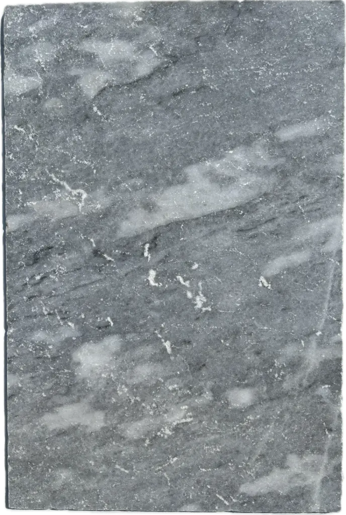 Dalle - Travertin Bleu - 40,6x61x1,2