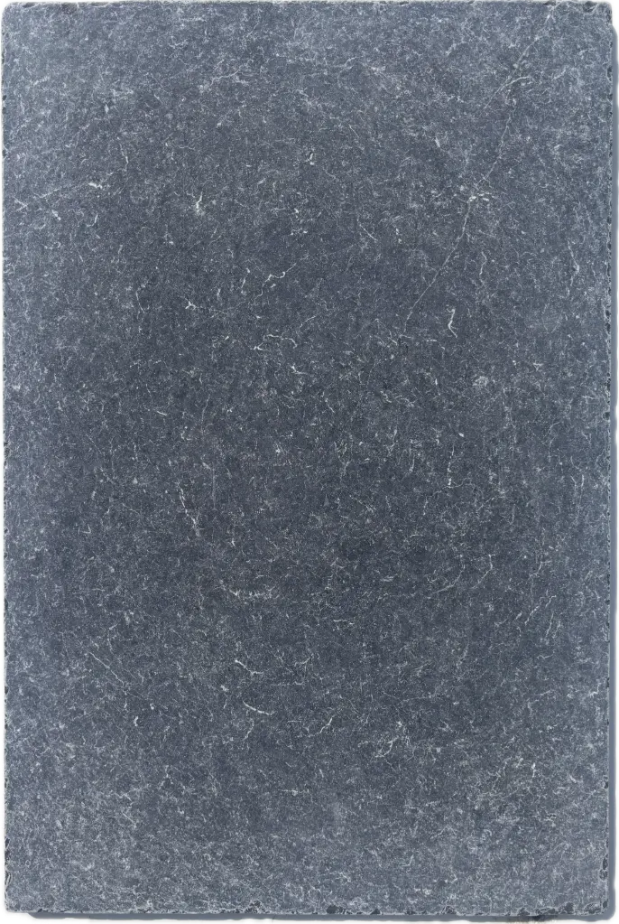 Dalle Pierre Bleue sciée - calibré - OPUS 4 60x40 - Ep.2 vieilli