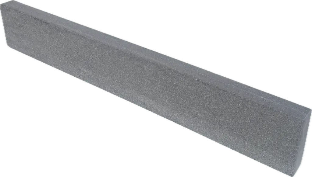 [PCR401] Bordure CRYSTAL - sablé 2 faces + ch.3 - 15x5 lg.100