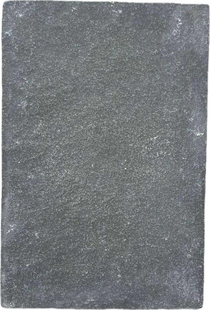 Dalle Tandur tambouriné - bords sciés - 60x40 - Ep.2 Gris