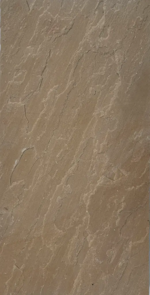 [PGB102] Dalle grès clivé - calibré - naturel 90x60x2 Beige Mint