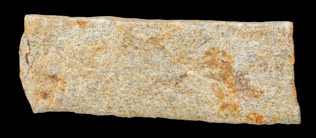 Parement tranché éclaté gneiss (barrette) ép.8-16 prof.10-16 (9m²/pal)