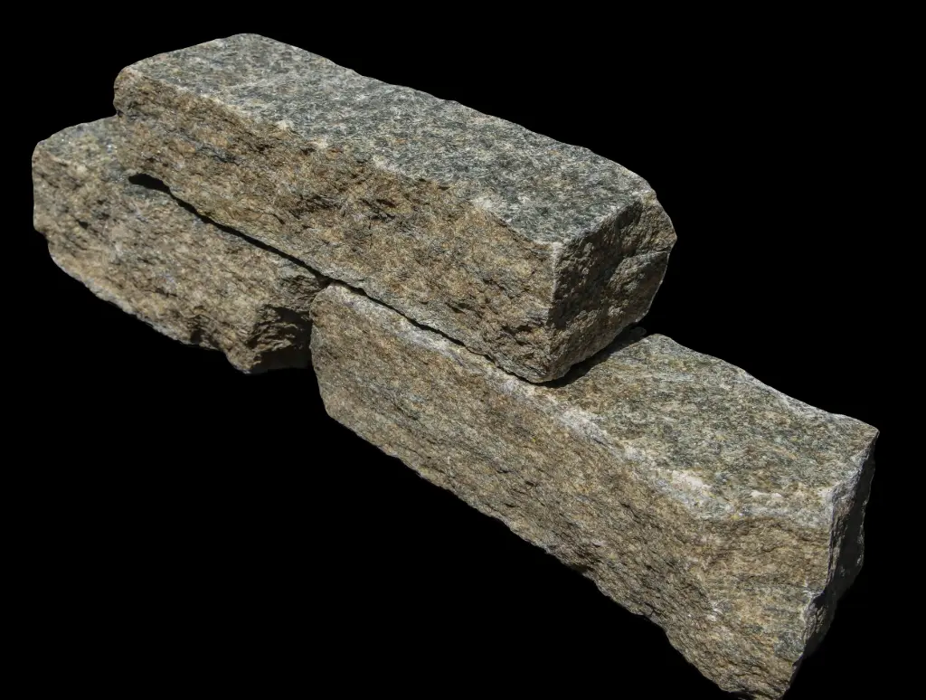 Barette éclatée luzerne mordorée ép.6-8