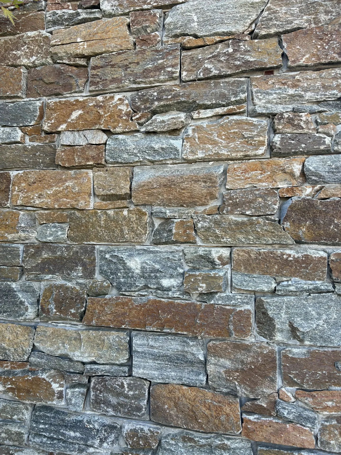 [PPAR611] PAREMENT NATUREL Gneiss Héritage 60x20 ép 35-50mm (0.11m²)