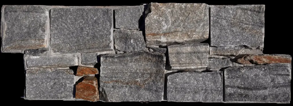 PAREMENT NATUREL Ouessant 60x20 ép 35-50mm (0.11m²)