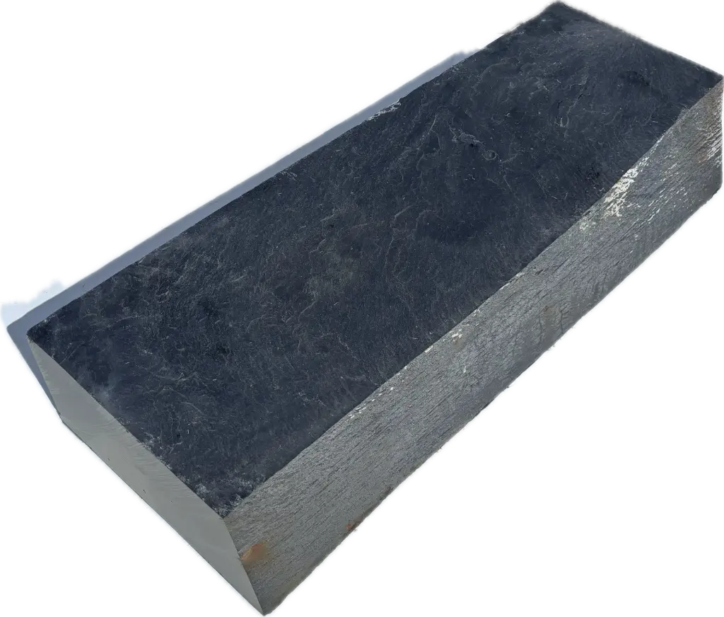[PAE701] Bloc marche ardoise GALYS Espagne 35x15 lg.100
