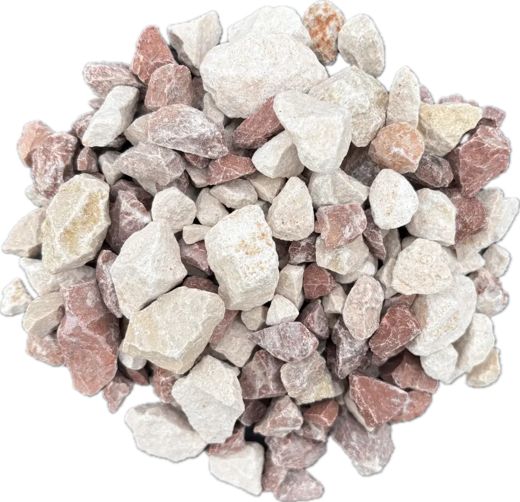 Gravier MARBRE Bayern 8/18