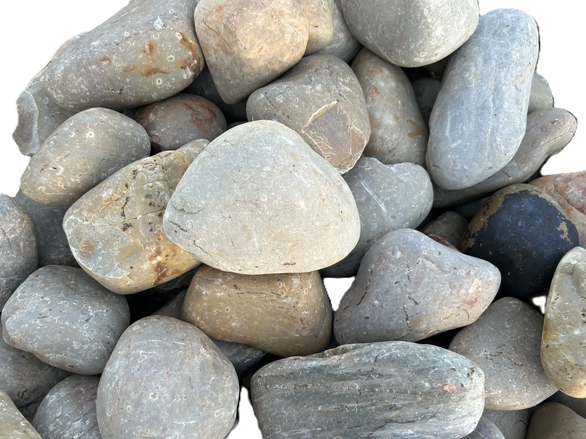 Galet XXL DORADO 150/300