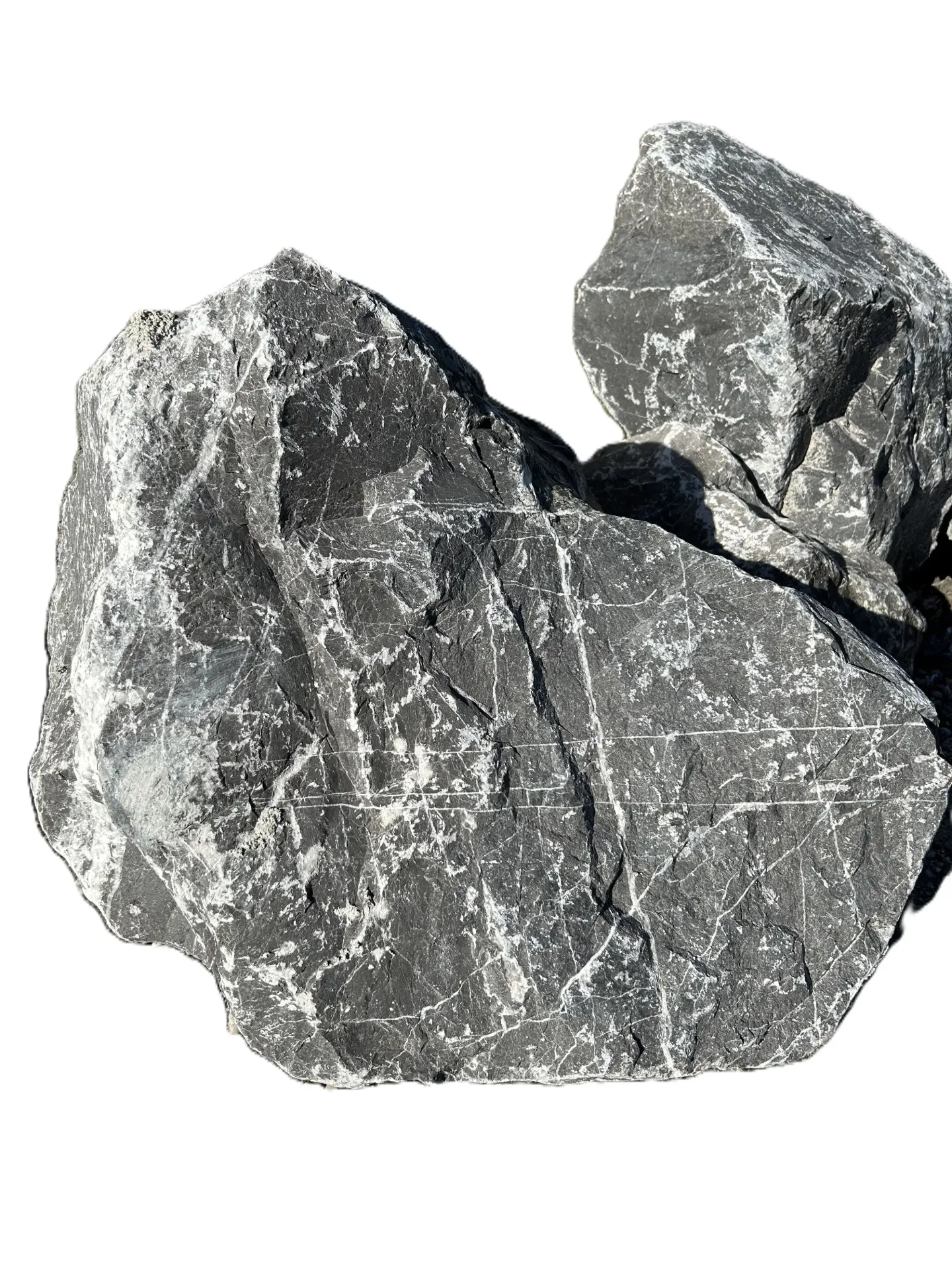 [VRA021] Roche Grise veinée 400/700