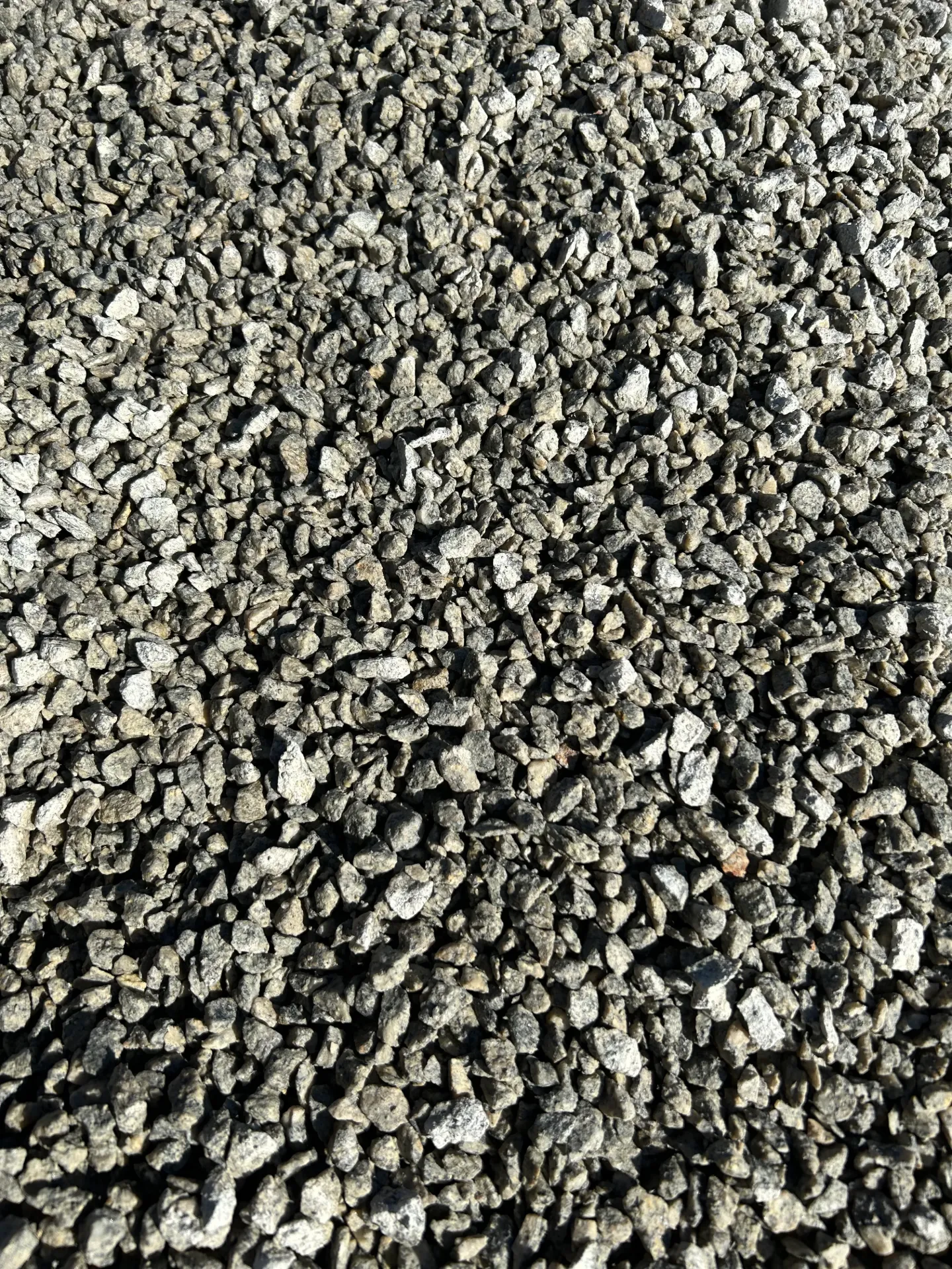 Gravier maçonnerie 6/10