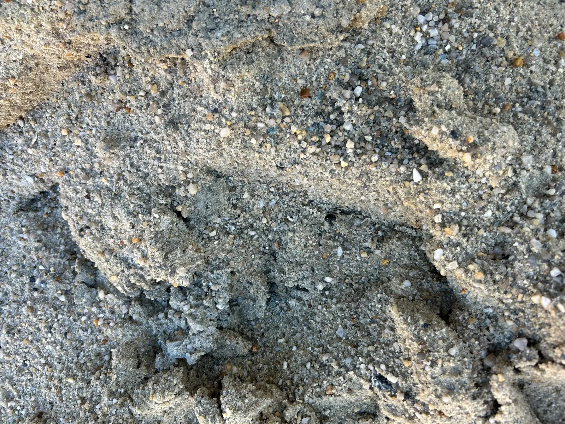 Sable maçonnerie 0/4