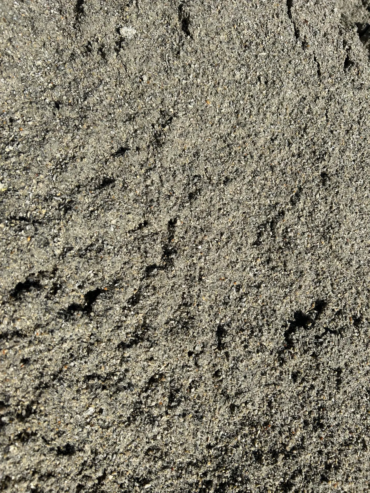 Sable STABILISE bleu 0/4